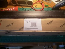 WORKPRO 1/4 3/8 1/2 Plaza llave de Torque tracción 5-100 Ft-lb dos precisa Llave de trinquete de reparación llave clave