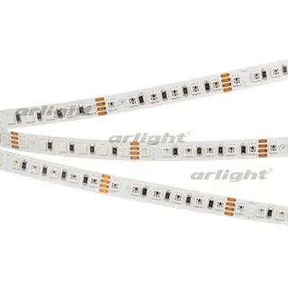 

026832 ribbon RT 2-5000 24v RGB 8mm (3838, 120 LED/M, lux)-5 m. Arlight
