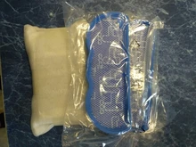 HEPA-FILTER-REPLACEMENTS OUTLET-FILTER DJ97-01670B SC8813 Samsung Vacuum-Cleaner 