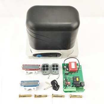 

Ltm300 home gate kit automatic sliding gate opener weighing up to 300 kg