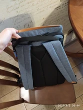 Kingsons-mochilas impermeables de 15,6 pulgadas para hombre y mujer, morral escolar antirrobo con carga USB para ordenador portátil, mochila de viaje