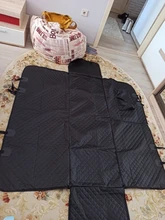 Protector Seat-Cover Cushion Pet-Hammock-Mat Pet-Dog-Carrier Car Travel Waterproof Luxury