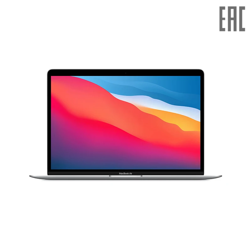 Ноутбук Apple Macbook Air 13" 11th gen Apple M1 chip with 8 core and 7 core/8GB/256 GB (2020) (MGN93RU/A, MGN63RU/A, MGND3RU/A)|Ноутбуки| | АлиЭкспресс - Apple