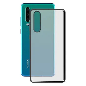 

6583 case for mobile phone Huawei P30 KSIX metallic