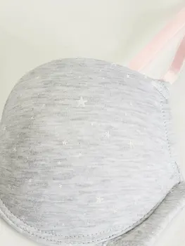 

Padded Bra 2'Li