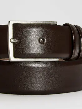 

Leather Look Belt