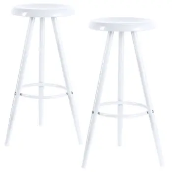 

Set of 2 Stools Roy