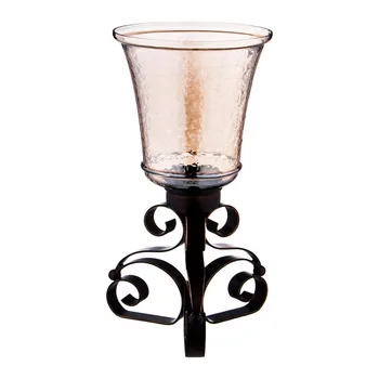 

Candlestick 18,5*18,5 cm.