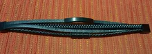 Pulsera de cuero tejida a mano para hombre, accesorio de combinación multicapa, de acero inoxidable, regalo clásico, gran oferta, nuevo estilo, 2020