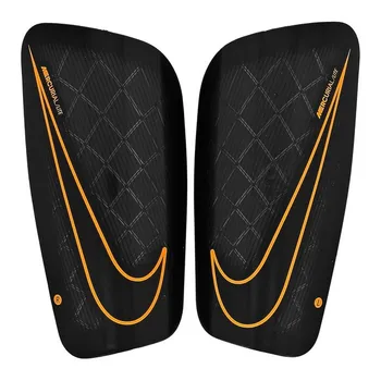 

Football Shinguards Nike Merc LT GRD Black