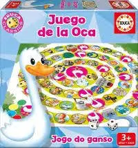 

The Goose game Toy Store
