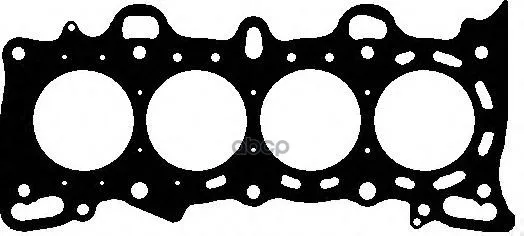 864.250e_прокладка Гбц! Honda Accord/Civic/Crx/Hr-V 1.4-1.6 16v D14/D15/D16 91 Elring 864250 Elring арт. 864250