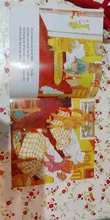 Elf libro regalo de Navidad juguetes rojo niño niña en rojo muñecos de peluche de juguete muñeca de Navidad para juguete de niños