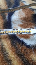 Tape-Light Ribbon Led-Strip Home-Decor White 2835 24V 12V 5m 10m 20m Natural 240/480