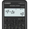 Scientific calculator Casio fx-82esplus-2 not programmable is allowed for exams EGE 252 function ► Photo 3/3