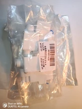 Water-Tank Hose-Connection-Reverse-Osmosis-System High-Pressure-Switch OD Close-One-Pole