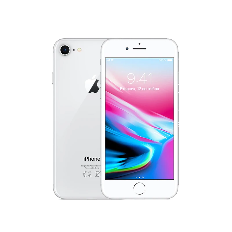 Smartphone Apple iPhone 8 64 GB handy