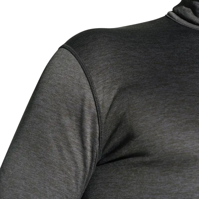 ТЕРМОБЕЛЬЕ МУЖСКОЕ ВЕРХ 2WARM Wedze Decathlon