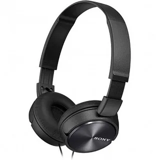 

Headphones Sony MDR-ZX310/B Black