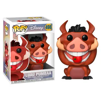 

Figure POP Disney The Lion King Luau Pumbaa