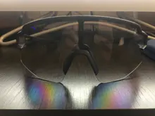 Goggle Eyewear Cycling-Glasses Myopia-Frame Polarized Rockbros Photochromic Women Built-In