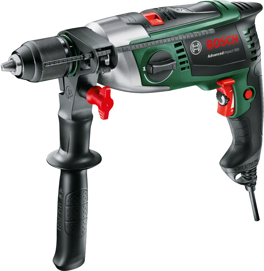 Bosch универсальная Ударная дрель ударная 700
