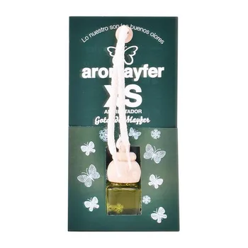

Car Air Freshener Aromayfer Mayfer
