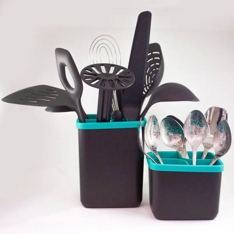 ПОДСТАВКА ДЛЯ КУХОННЫХ ПРИБОРОВ Tupperware