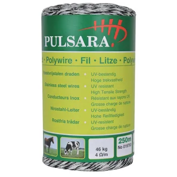 

Cordon PULSARA for Pastor 250 m. 9 threads