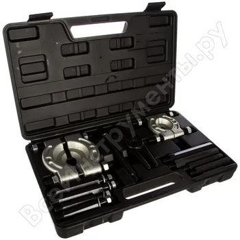 

Set съемников bearing сепараторного type Gigant pbs-12