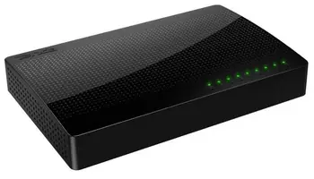 

Switch 8 ports Gigabit Ethernet Desktop tent SG108