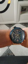2021 en este momento deportes Casual para hombres superior de la marca de lujo de Cuero militar relojes de muñeca relojes para hombres de moda cronógrafo reloj de pulsera