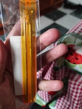 2 uds. Removedor de espinillas de doble cara Kit de herramientas utensilio de extracción para acné, espinillas y granos de aguja de acné