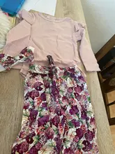 Conjunto de ropa para niña recién nacida, Pelele de manga larga de Color sólido, Tops, pantalones, diadema, trajes infantiles, 3 uds.