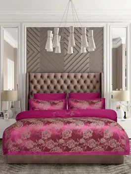 

Bed linen Taylor (2 CN. Euro)