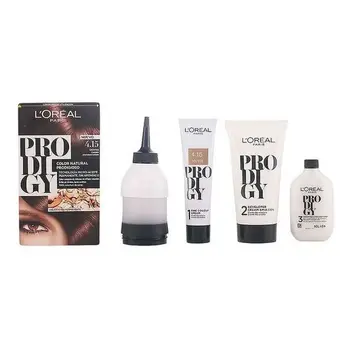 

Permanent Dye Prodigy L'Oreal Expert Professionnel Sienna