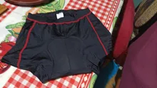NEWBOLER-pantalones cortos de ciclismo transpirables para hombre, ropa interior con almohadilla de Gel 5D a prueba de golpes para bicicleta de montaña o carretera