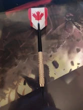 Juego profesional de 12 piezas de dardos con punta suave de 14 gramos, con puntas de plástico Extra para accesorios electrónicos de Dartboard