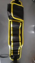 Storage-Holder Pouch Belt Drill-Tool-Bag Maintenance-Kit Waist-Pocket Electrician Drop-Ship