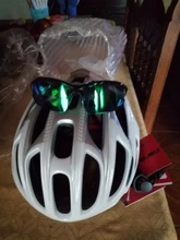 Bicycle Helmets Sunglasses Road-Bike CAIRBULL Riding Integrally-Molded Women