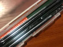 Juego de agujas para extraer espinillas, corrector de acné, acero inoxidable, manchas negras, Comedone, herramientas de limpieza Facial, 4 Uds.