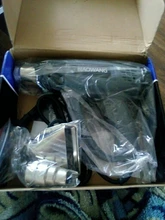 Building-secador de pelo para soldar herramienta de calor con pantalla digital ajustable, pistola de calor de 220V, pistola de calor de buena calidad, pistolas de aire caliente