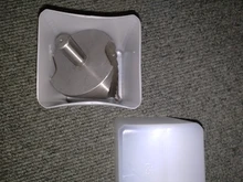 Hole-Cutter Drill-Bit Groove Spiral Wood Metal XCAN HSS 1pc Round 6-60mm Shank-Step-Cone