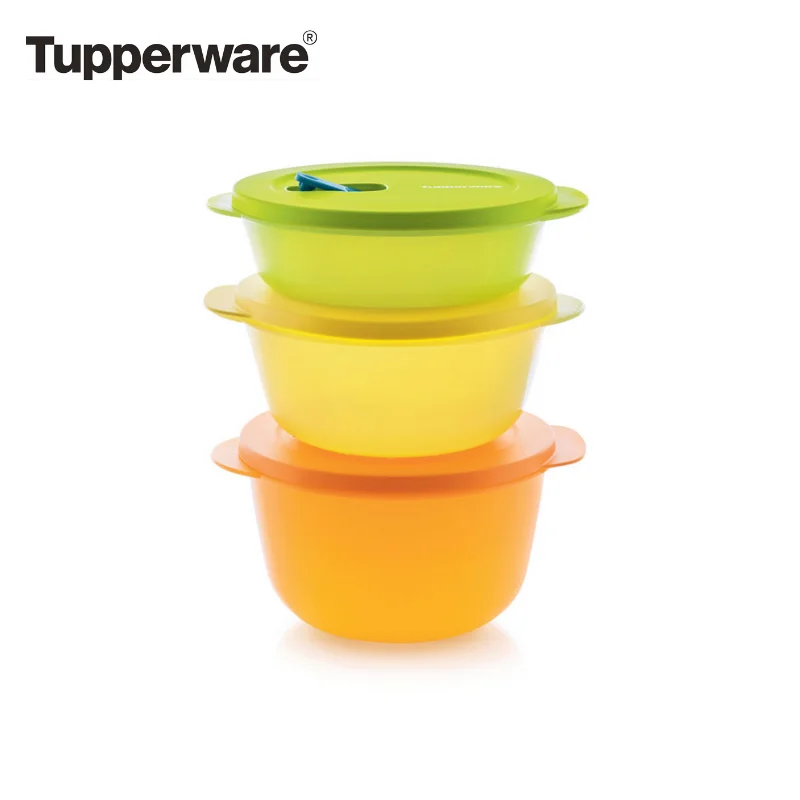 НАБОР НОВАЯ ВОЛНА ДЛЯ РАЗОГРЕВАНИЯ(1 Л/ 1,5 Л/ 2 Л) Tupperware