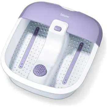 

FB 12 Idromassaggiatore foot 3 functions power 60 WBEURER35.77