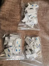 Cerraduras magnéticas de seguridad para niños, protecciones de seguridad para bebés, Cerradura para puerta de gabinete de cajones para niños, cerraduras invisibles para cajones