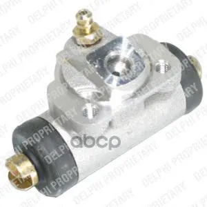 Цилиндр Тормозной Delphi Lw60333 Delphi арт. LW60333