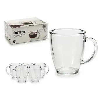 

Set of glasses Vivalto 6 pcs