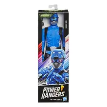 Power Rangers Beast Morphers Blue Hasbro(30 см