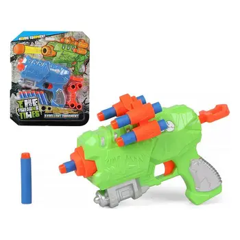 

Dart Gun The Firearms Times 110695